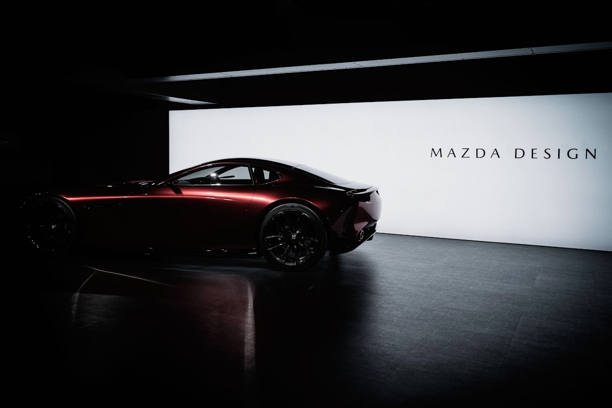 The 2026 Mazda Hatchback: What You Need to Know